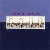 Serotonin (9) - Universal Time Constant album cover