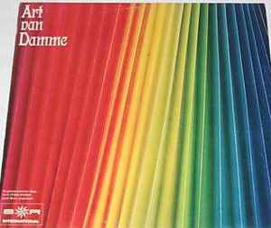 Art Van Damme - Art Van Damme  album cover