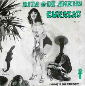 Rita & De Ankhs - Curaçao album cover