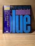 Cover of Midnight Blue, 1976-06-15, Vinyl
