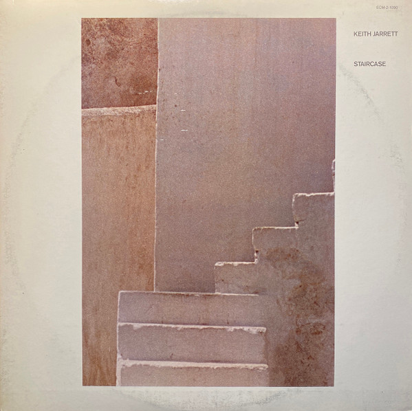 Staircase album cover