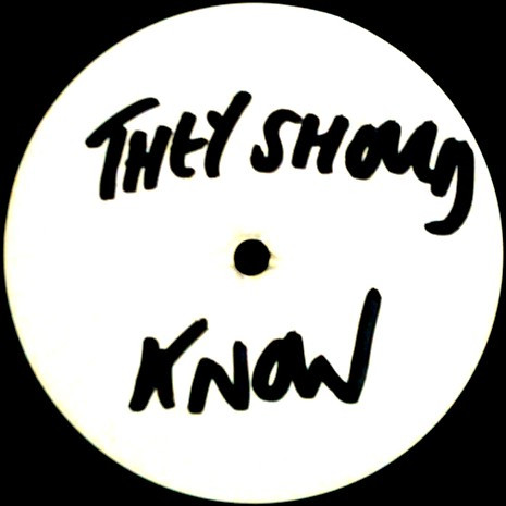 lataa albumi Wiley Kat - They Should Know