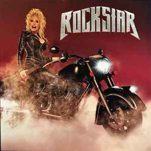Dolly Parton - Rockstar Digital Album – Big Machine Label Group Official  Store