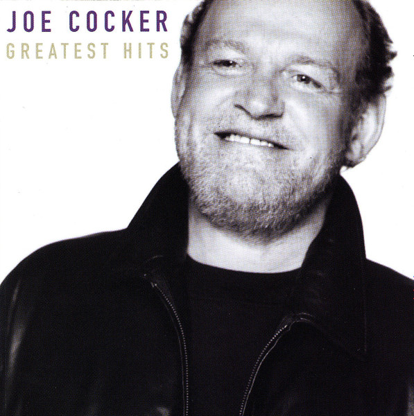 Joe Cocker - Greatest Hits | Releases | Discogs