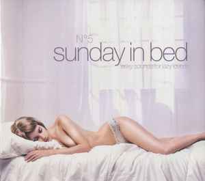 Various-Sunday In Bed N°5 copertina album