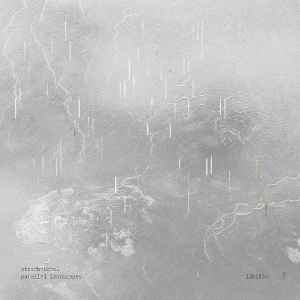 Ralph Steinbrüchel - Parallel Landscapes album cover