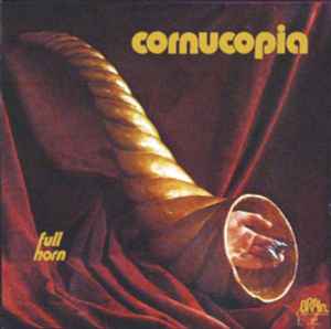 Full Horn - Cornucopia