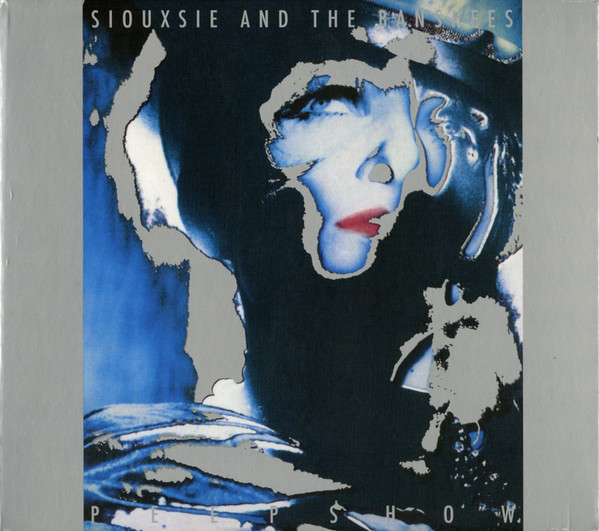 Siouxsie And The Banshees – Peepshow (2014, Digipak, CD) - Discogs