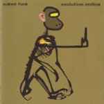 Cover of Evolution Ending, 1999, CD