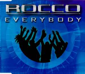 Rocco - Everybody album cover