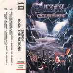 Saxon - Rock The Nations | Releases | Discogs