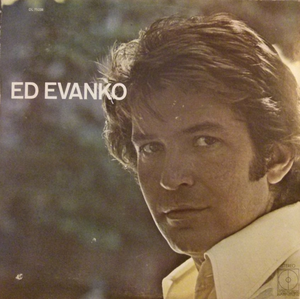 télécharger l'album Ed Evanko - Ed Evanko