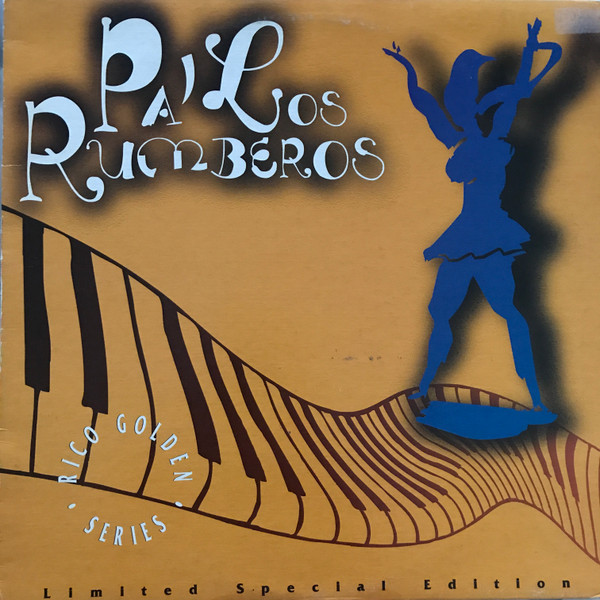 Pa' Los Rumberos (1994, Vinyl) - Discogs