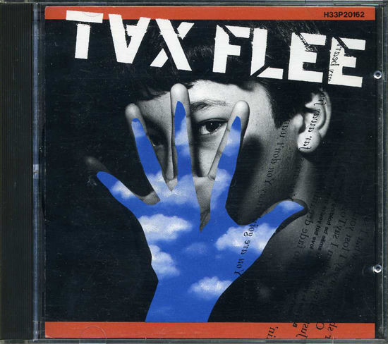 lataa albumi Tax Flee - Tax Flee