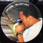 Cover of Blunt Mix, , Vinyl