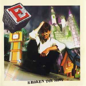 Broken Toy Shop - E