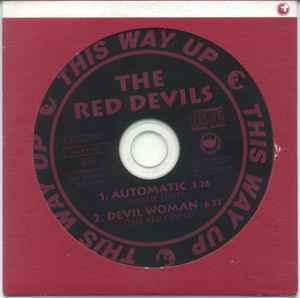 Red Devils – Automatic (1992, Discogs