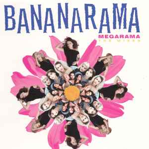 Megarama (The Mixes) - Bananarama