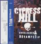 Cover of Unreleased & Revamped (EP), 1997, Cassette