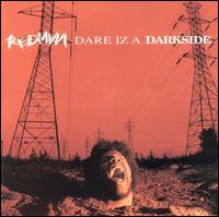 Redman – Dare Iz A Darkside (1994, CD) - Discogs