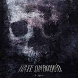 Hate Unbound - Plague album cover