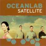 Cover of Satellite, 2004-06-12, CD
