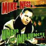 Cover of Under The Influences, , CD