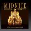 Midnite String Quartet - MSQ Performs Björk