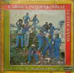 Cover of Kabaka International Guitar Band, 1978, Vinyl