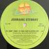 Jermaine Stewart / Baltimora - We Don't Have To Take Our Clothes Off / Tarzan Boy 