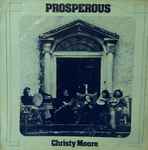 Cover of Prosperous, 1972, Vinyl