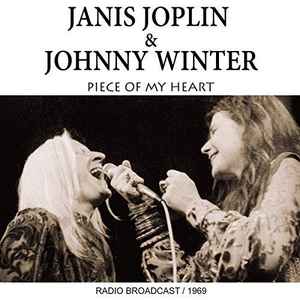 Janis Joplin - Piece Of My Heart, Releases