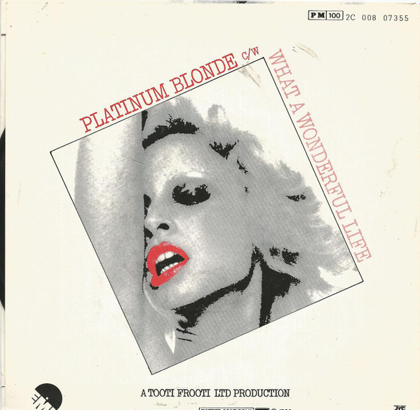 télécharger l'album Prelude - Platinum Blonde