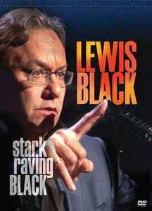 lewis black movies