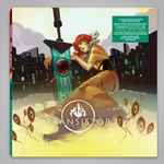 Darren Korb Transistor Original Soundtrack Releases Discogs