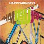 Happy Mondays – Hallelujah (1990, Vinyl) - Discogs