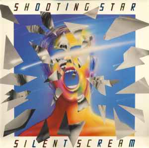 Shooting Star (4) - Silent Scream album cover