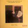 Various - String Quartets & Chamber Music