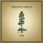 Cover of Pine / Cross Dover, 2009, CD
