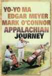 Cover of Appalachian Journey, 2000, Minidisc