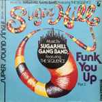 Cover of Funk You Up, Part 2, 1980, Vinyl