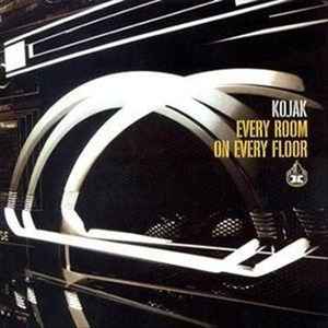 Kojak - Every Room On Every Floor album cover