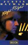 Cover of Night Flight, 1980, Cassette