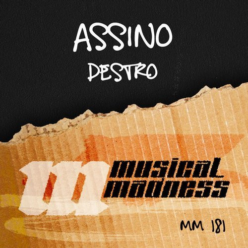 lataa albumi Assino - Destro