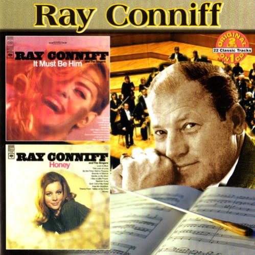 Ray Conniff – It Must Be Him / Honey (2002, CD) - Discogs