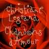 Christiane Legrand - Chansons D'amour
