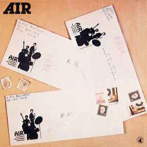 Air Mail - Air