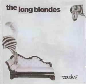 Couples - The Long Blondes