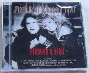 Meat Loaf - Heaven & Hell album cover
