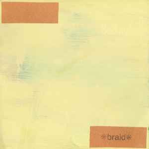 Braid – Frankie Welfare Boy Age 5 (1995, Vinyl) - Discogs